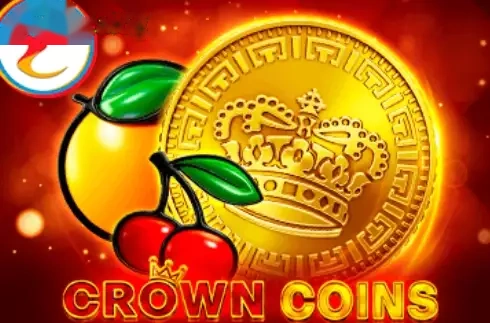 Crown Coins