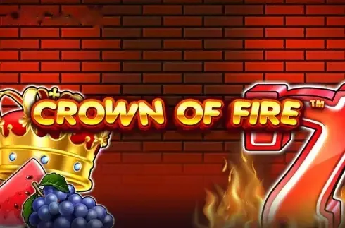 Crown of Fire