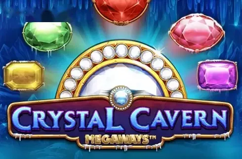 Crystal Cavern Megaways