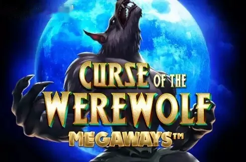 Curse of the Werewolf Megaways