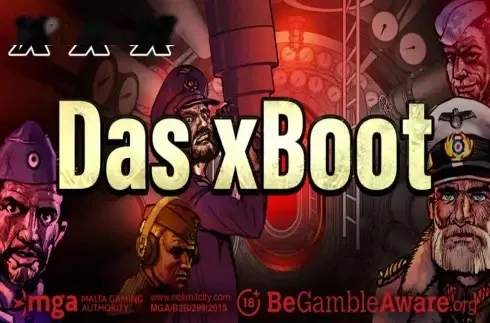 Das xBoot
