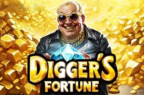 Digger's Fortune