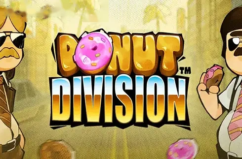 Donut Division