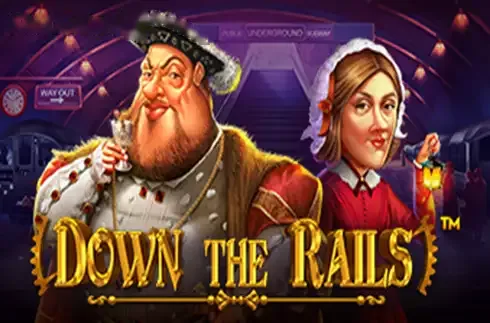 Down the Rails