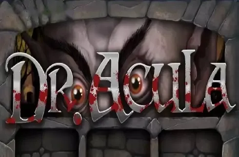 Dr. Acula