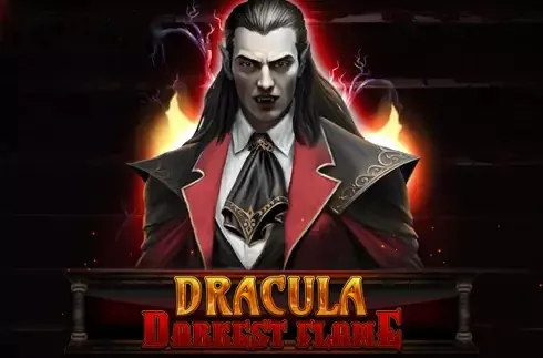 Dracula - Darkest Flame