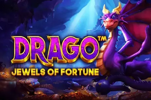 Drago - Jewels of Fortune