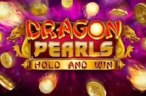 Dragon Pearls: Hold & Win