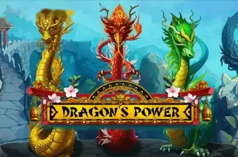 Dragon's Power