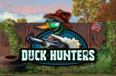 Duck Hunters