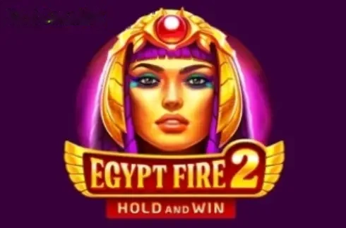 Egypt Fire 2
