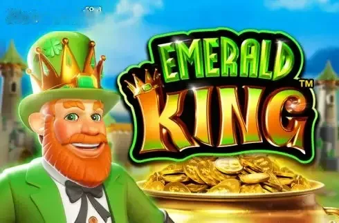 Emerald King