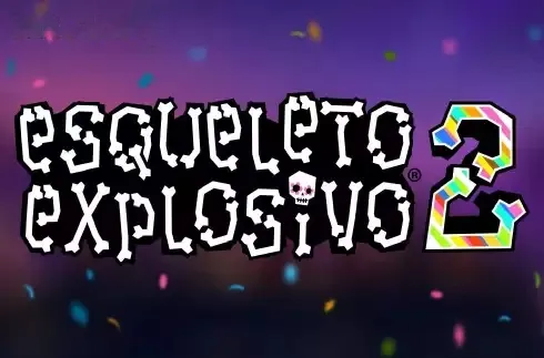 Esqueleto Explosivo 2
