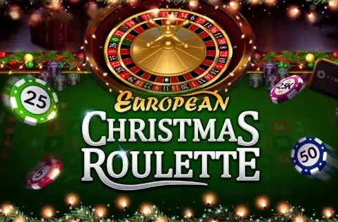 European Christmas Roulette