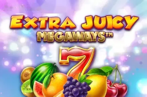 Extra Juicy Megaways