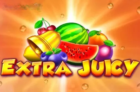 Extra Juicy