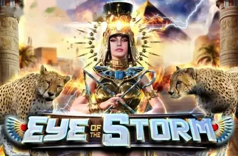 Eye of the Storm