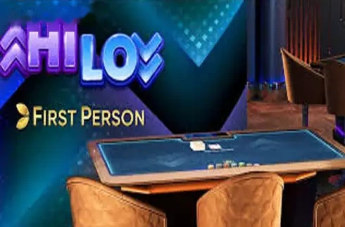 First Person HiLo