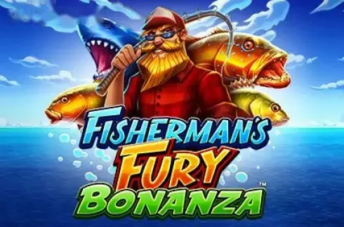 Fisherman's Fury Bonanza