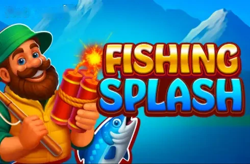 Fishing Splash