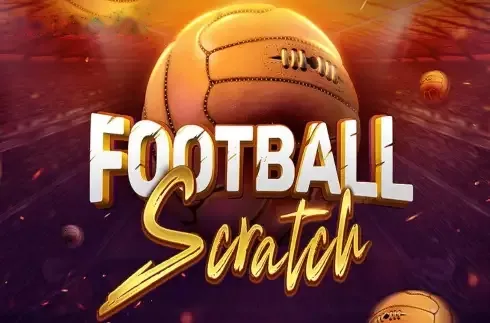 Football Scratch (Evoplay)