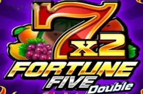 Fortune Five Double