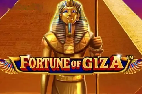 Fortune of Giza