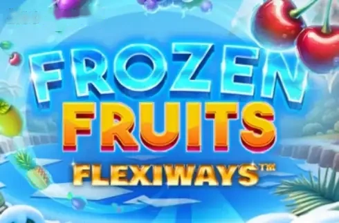 Frozen Fruits FlexiWays