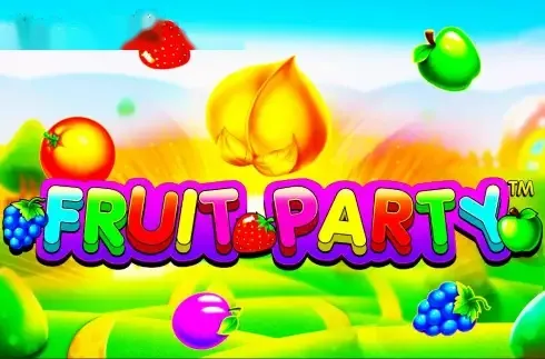 Fruit Party (Pragmatic Play)