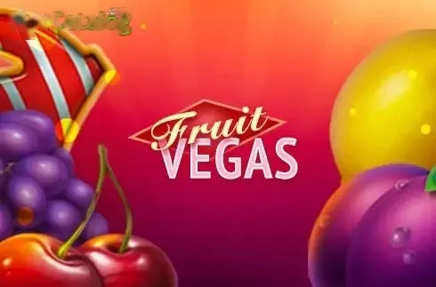 Fruit Vegas