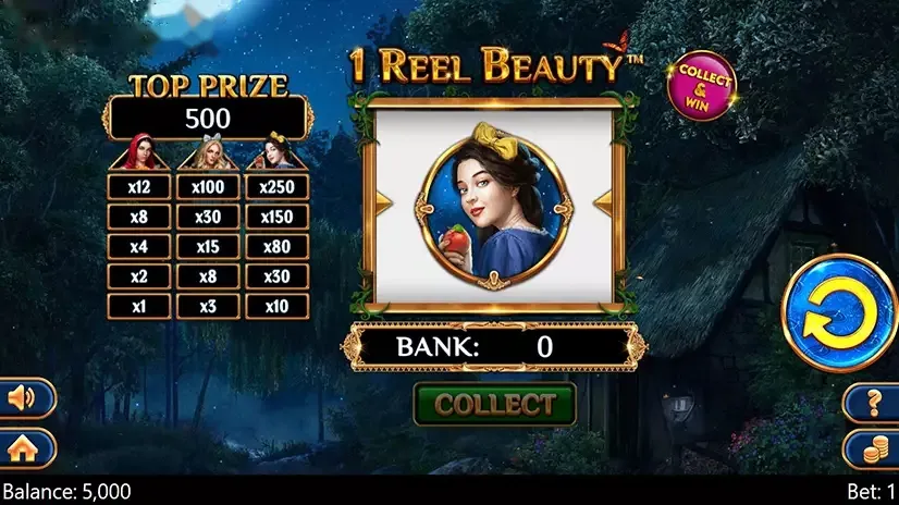 Imagem de 1 Reel Beauty