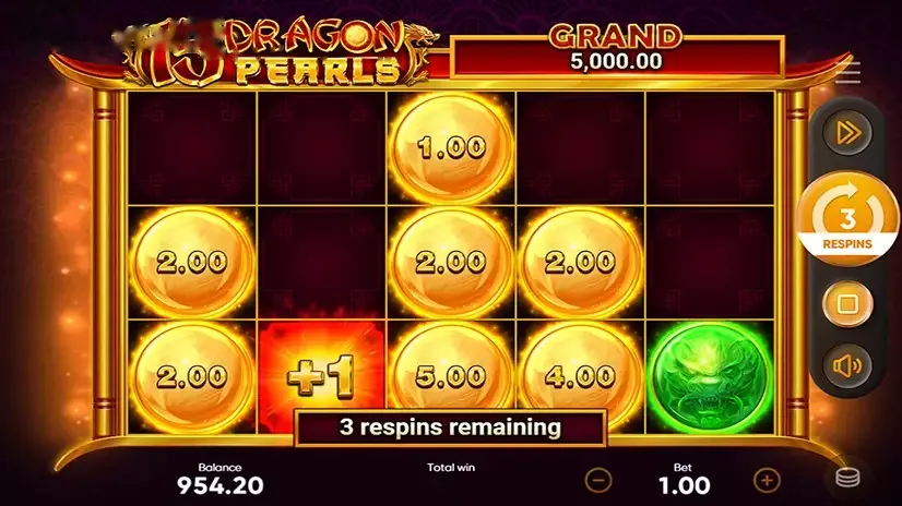 Imagem de 15 Dragon Pearls
