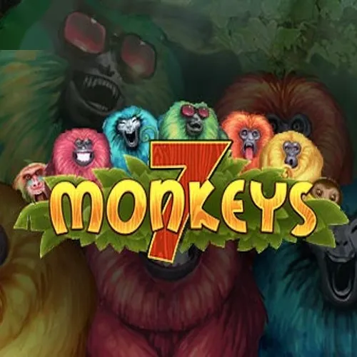 Imagem de 7 Monkeys