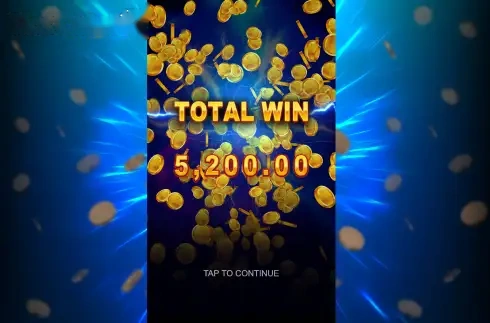 Imagem de 777 Blazing 2 Bonus Strike