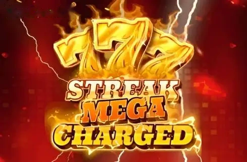 Imagem de 777 Streak: Megacharged