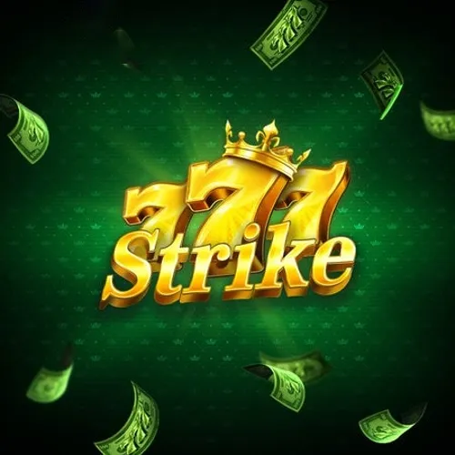 Imagem de 777 Strike