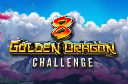 Imagem de 8 Golden Dragon Challenge