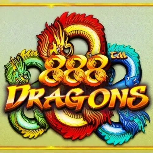 Imagem de 888 Dragons (Pragmatic Play)