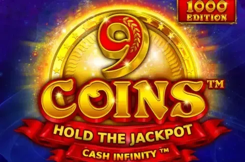 Imagem de 9 Coins: 1000 Edition