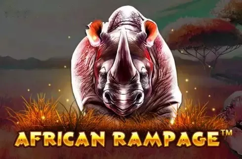 Imagem de African Rampage