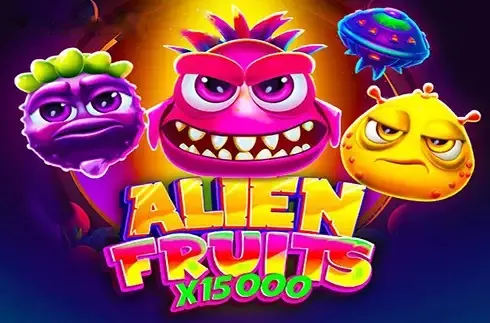 Imagem de Alien Fruits