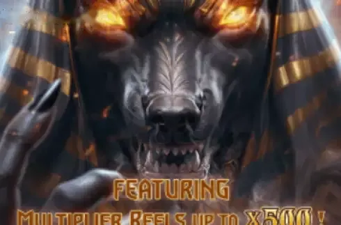 Imagem de Anubis Wrath