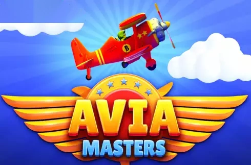 Imagem de Aviamasters