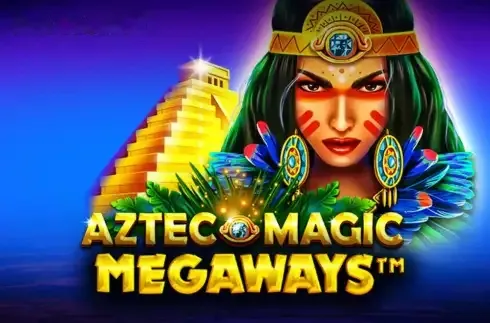 Imagem de Aztec Magic Megaways