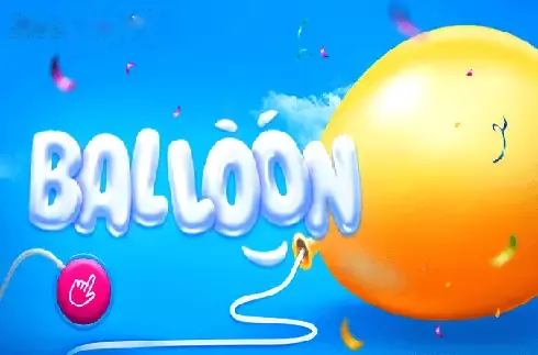 Imagem de Balloon (Smartsoft Gaming)