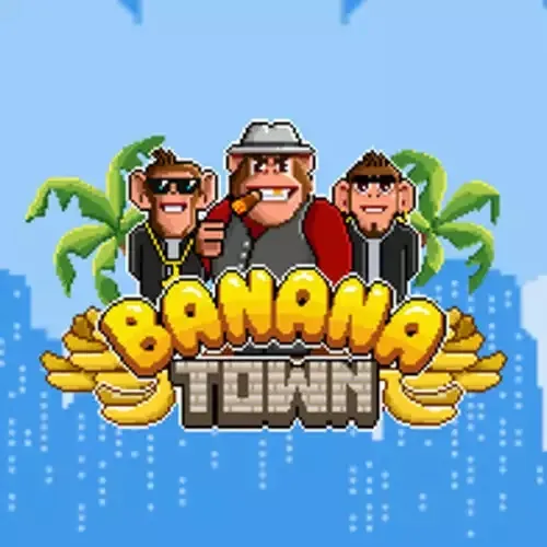 Imagem de Banana Town
