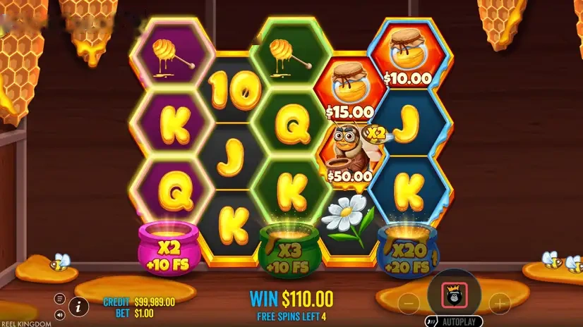 Imagem de Bee Keeper