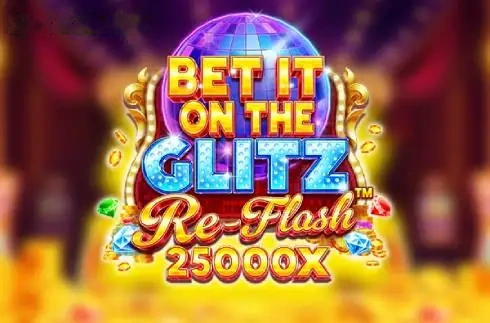 Imagem de Bet It on the Glitz Re-Flash