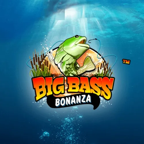 Imagem de Big Bass Bonanza