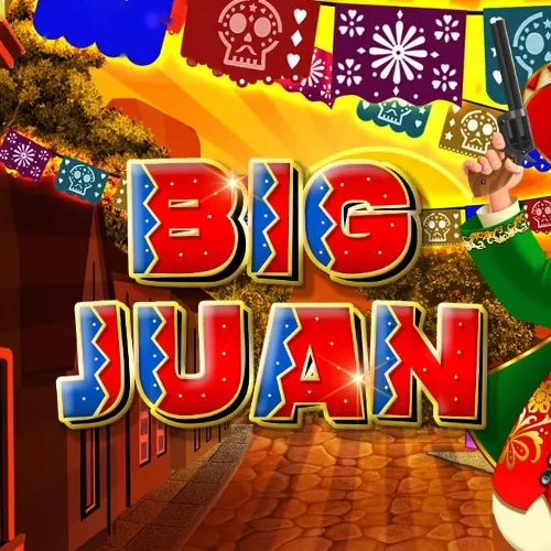 Imagem de Big Juan
